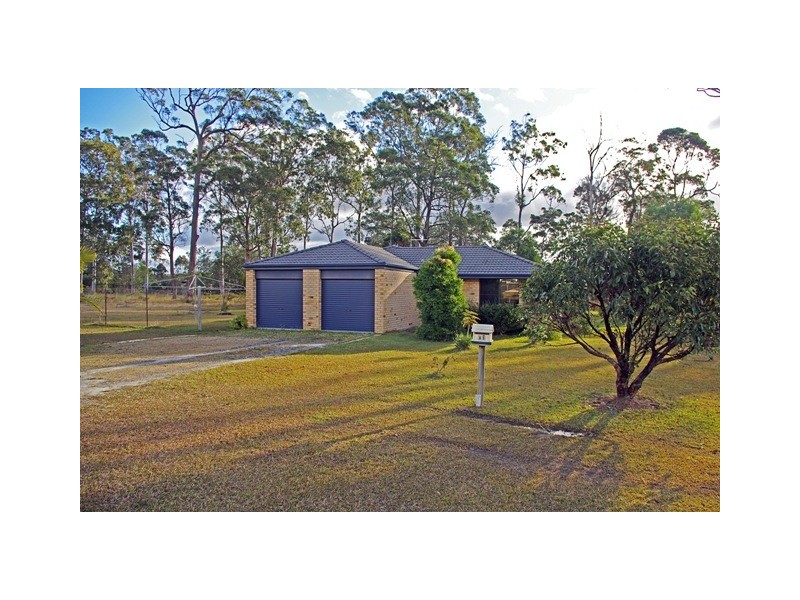 89 Colonial Drive, Gulmarrad NSW 2463