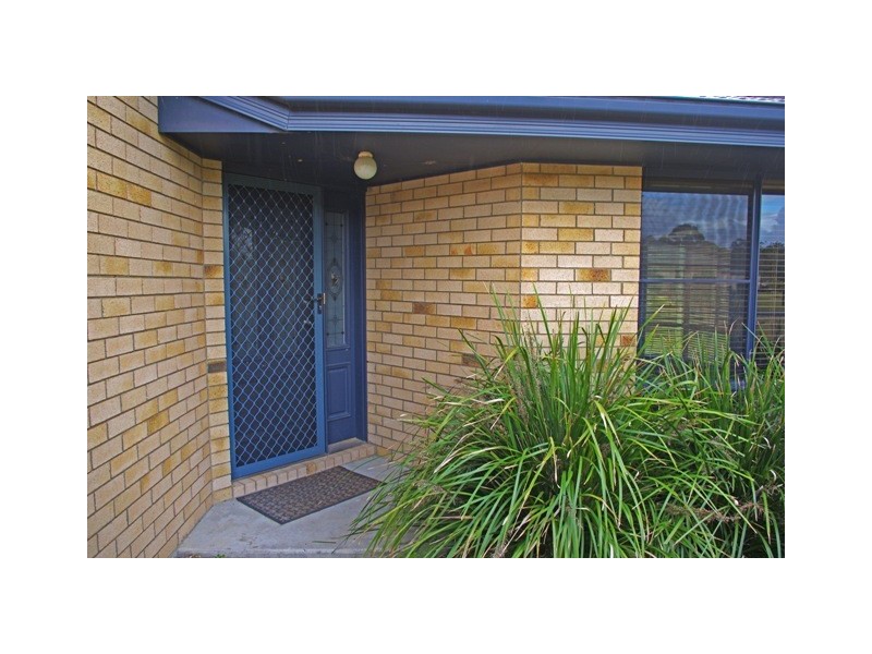 89 Colonial Drive, Gulmarrad NSW 2463