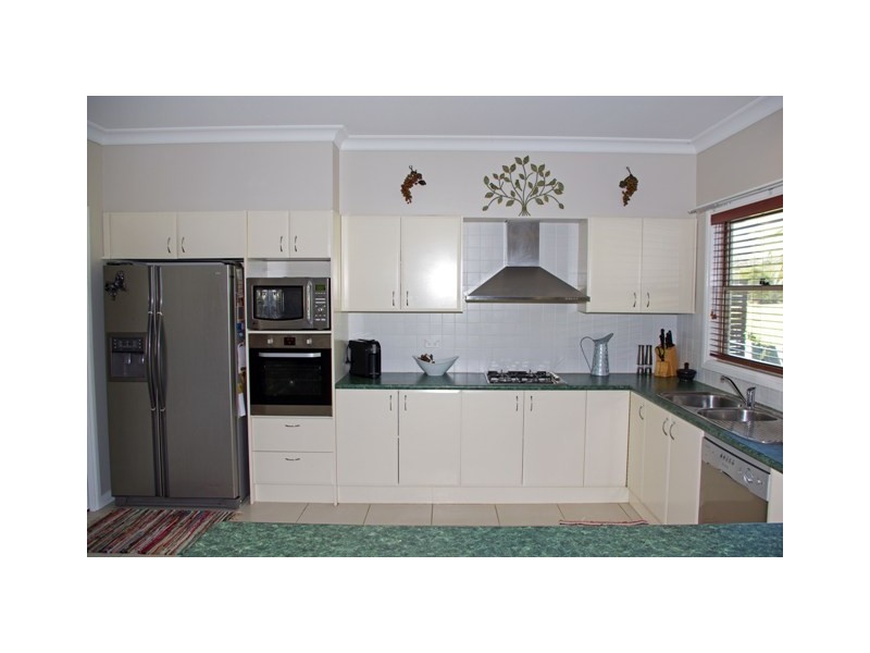 18 Colonial Drive, Gulmarrad NSW 2463