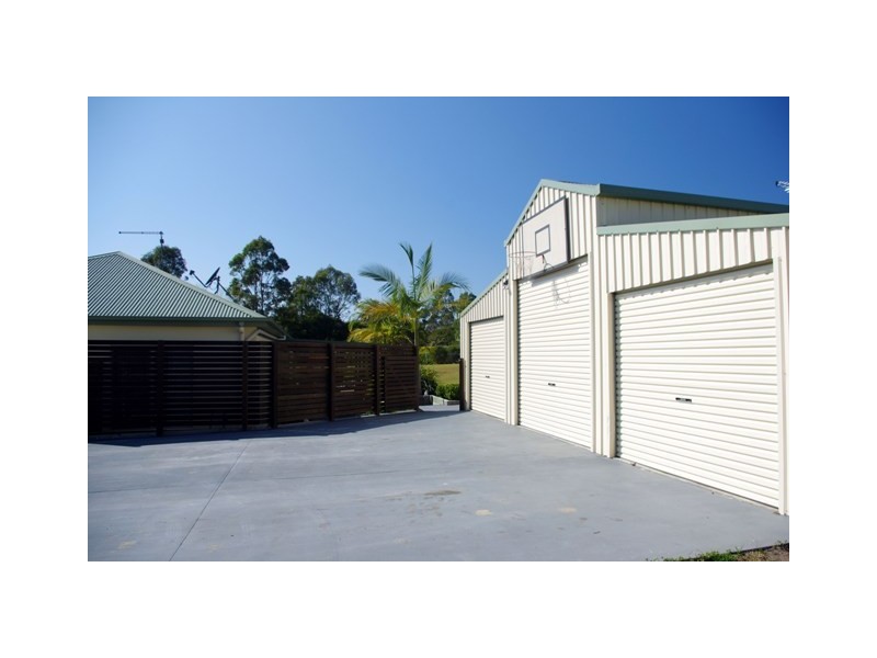 18 Colonial Drive, Gulmarrad NSW 2463