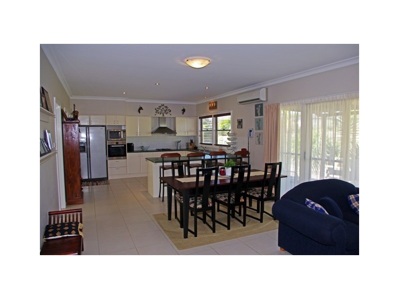 18 Colonial Drive, Gulmarrad NSW 2463