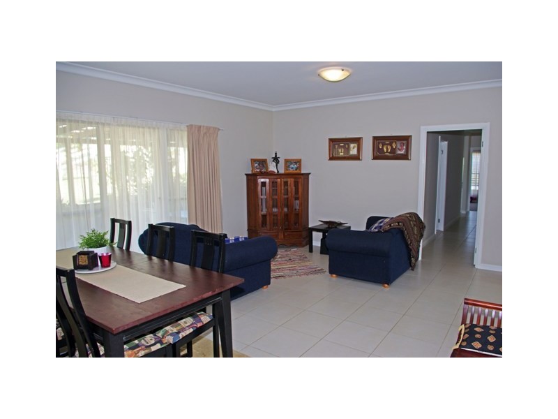 18 Colonial Drive, Gulmarrad NSW 2463