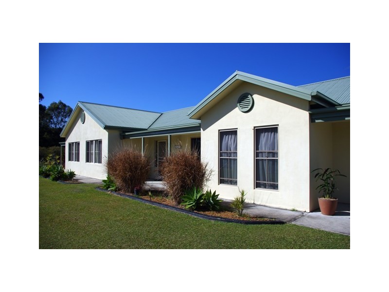 18 Colonial Drive, Gulmarrad NSW 2463