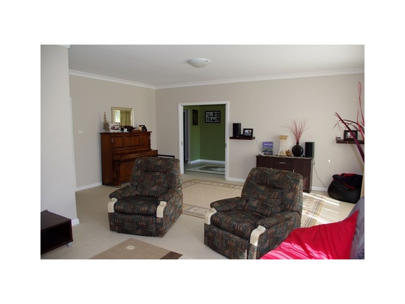 18 Colonial Drive, Gulmarrad NSW 2463