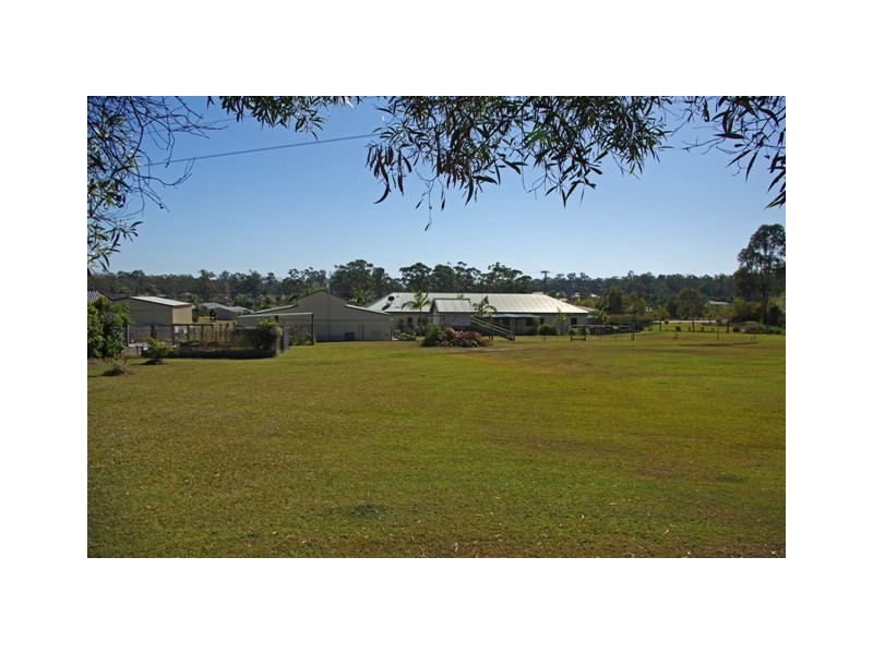18 Colonial Drive, Gulmarrad NSW 2463