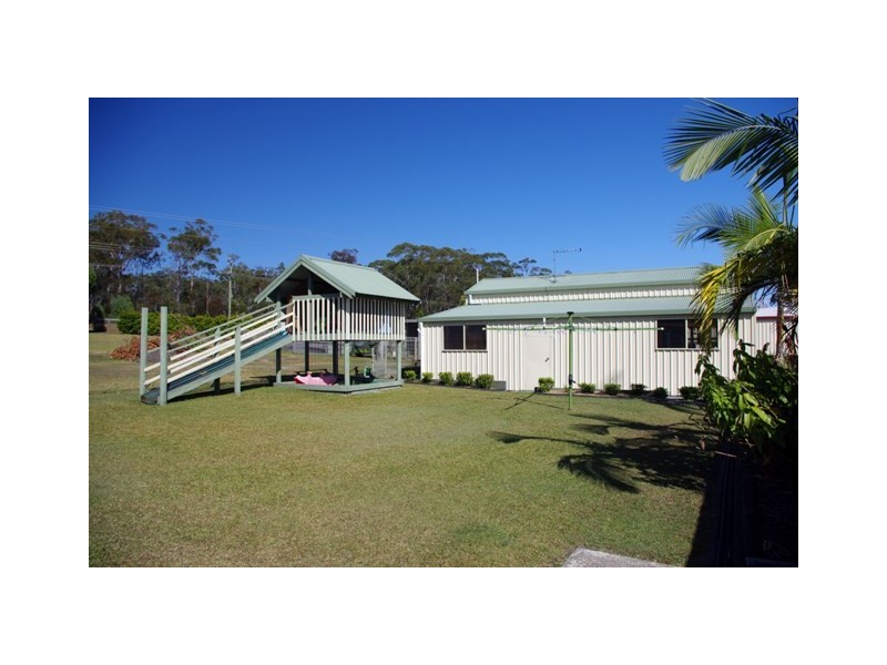 18 Colonial Drive, Gulmarrad NSW 2463