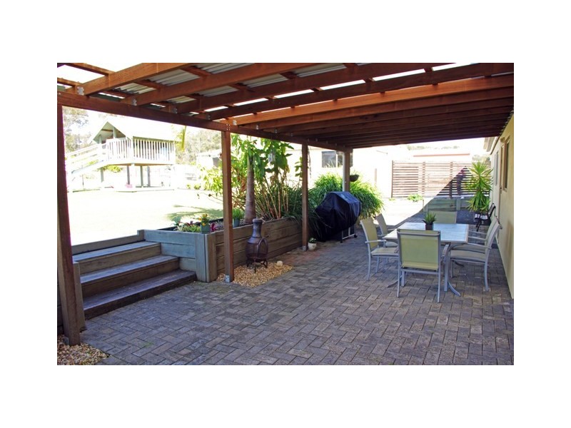 18 Colonial Drive, Gulmarrad NSW 2463