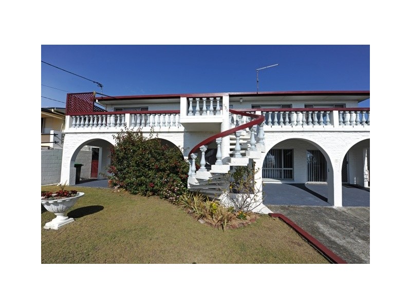 136 Ocean Road, Brooms Head NSW 2463