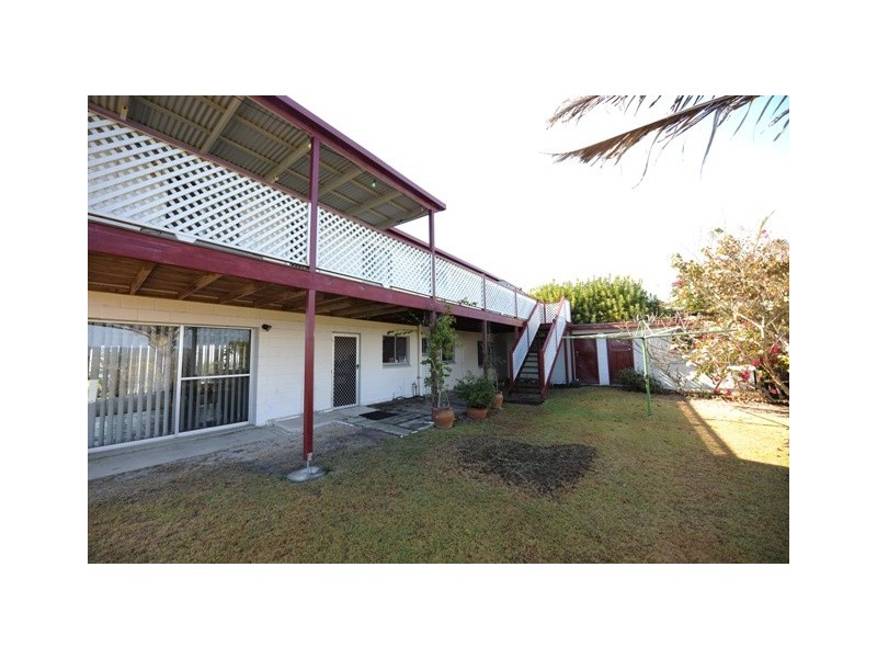 136 Ocean Road, Brooms Head NSW 2463