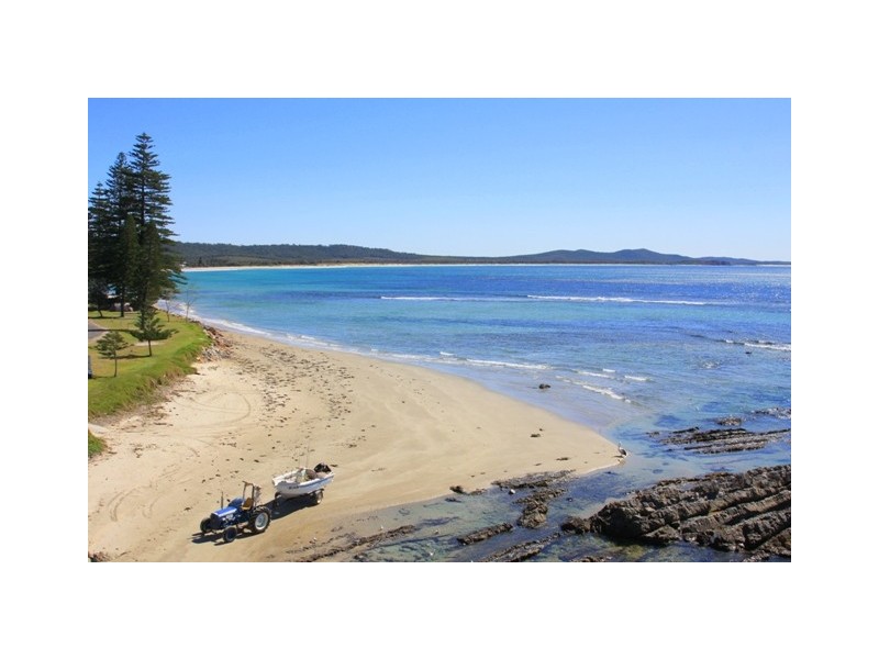 136 Ocean Road, Brooms Head NSW 2463