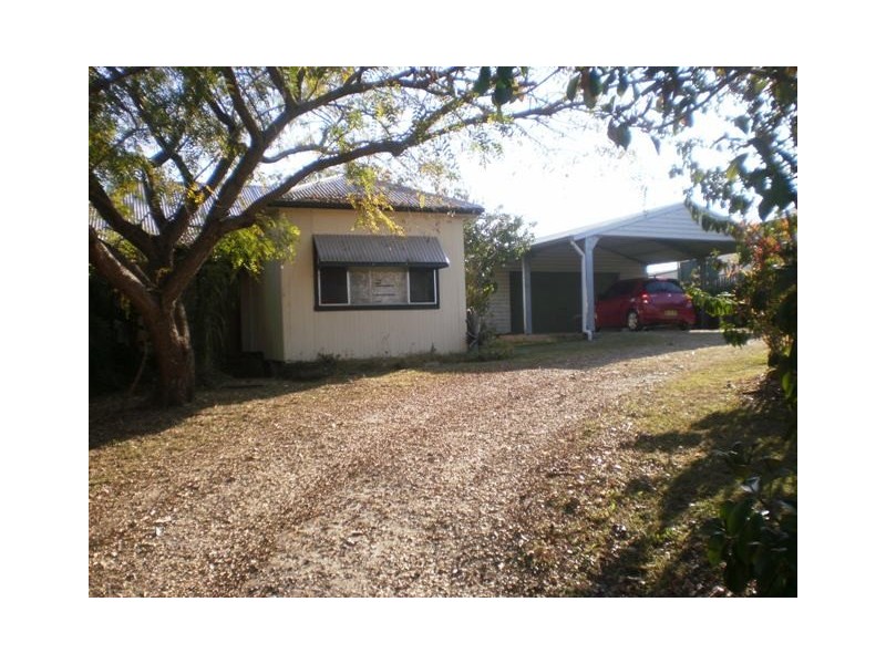 35 Richmond Street, Lawrence NSW 2460