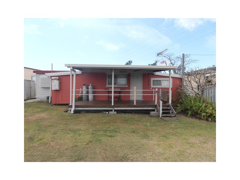 3/293 Goodwood Island Road, Goodwood Island NSW 2469