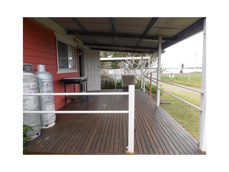 3/293 Goodwood Island Road, Goodwood Island NSW 2469