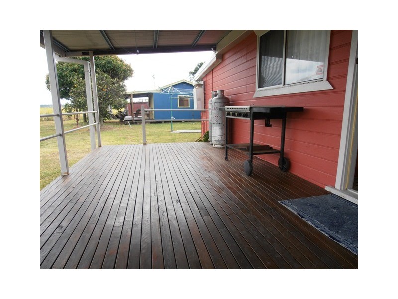 3/293 Goodwood Island Road, Goodwood Island NSW 2469