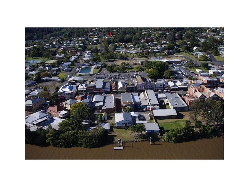 Lot 2 Part 8 Clarence Street, Maclean NSW 2463