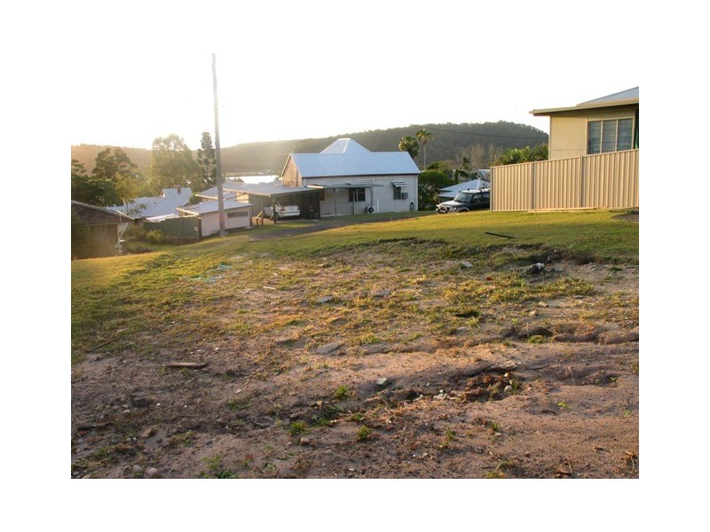Lot 2 Part 8 Clarence Street, Maclean NSW 2463