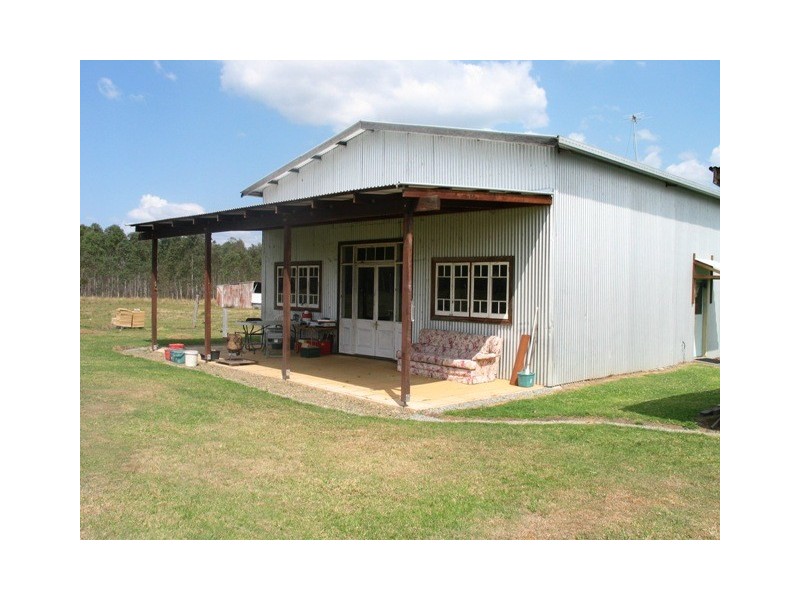 301 Tanglewood Road, Lawrence NSW 2460
