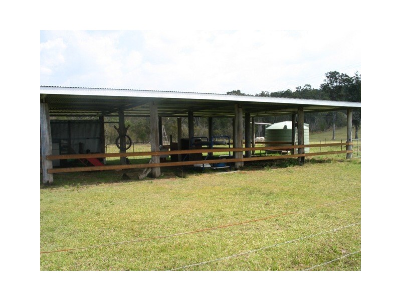 301 Tanglewood Road, Lawrence NSW 2460