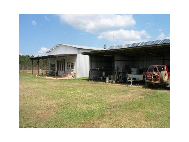 301 Tanglewood Road, Lawrence NSW 2460