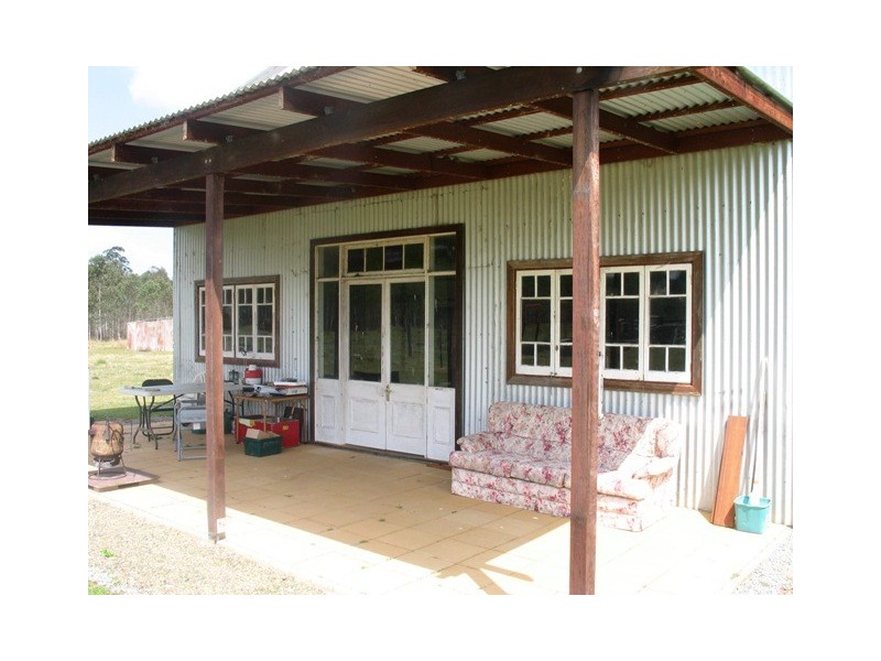 301 Tanglewood Road, Lawrence NSW 2460