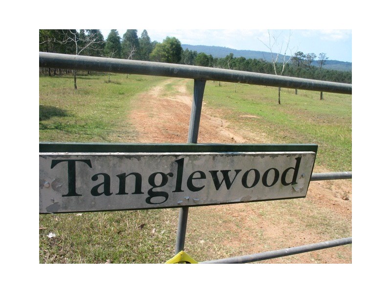 301 Tanglewood Road, Lawrence NSW 2460