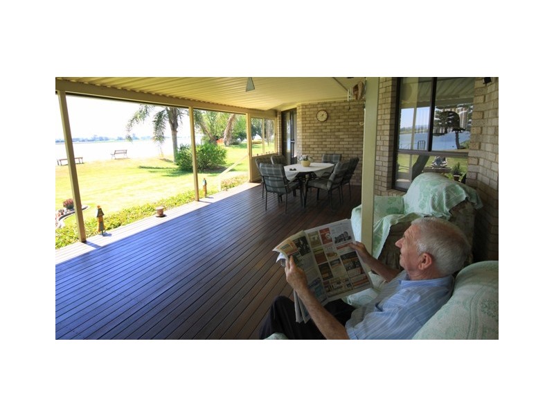 29 Lynhaven Crescent, Ulmarra NSW 2462