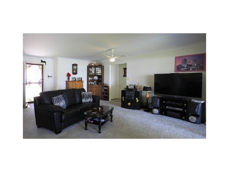 29 Lynhaven Crescent, Ulmarra NSW 2462