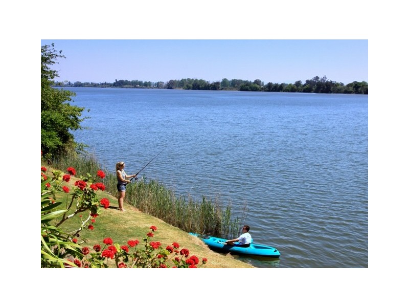 29 Lynhaven Crescent, Ulmarra NSW 2462