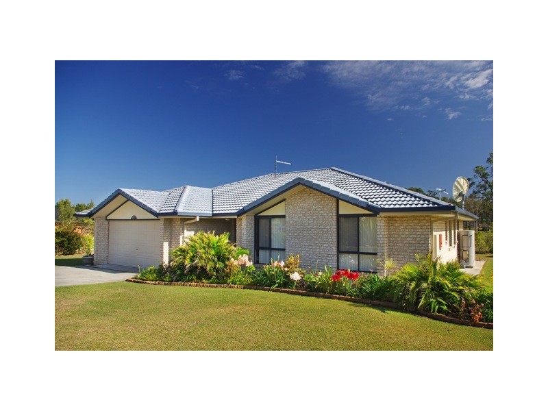 17 The Selection, Gulmarrad NSW 2463