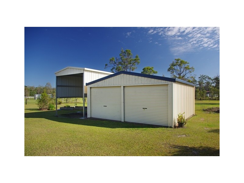 17 The Selection, Gulmarrad NSW 2463