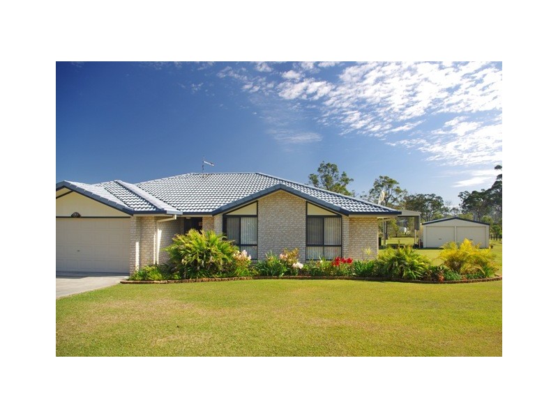 17 The Selection, Gulmarrad NSW 2463