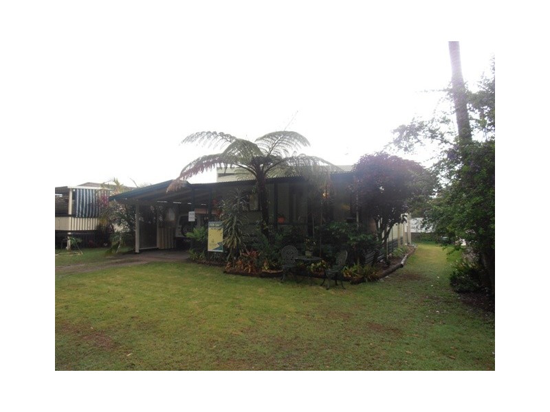Site 6E Anchorage Holiday Park, Iluka NSW 2466