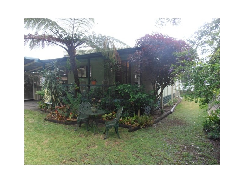 Site 6E Anchorage Holiday Park, Iluka NSW 2466