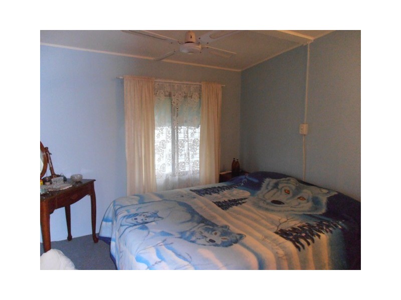 Site 6E Anchorage Holiday Park, Iluka NSW 2466