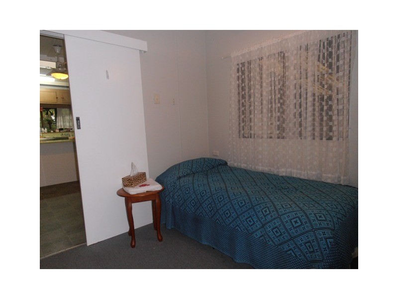 Site 6E Anchorage Holiday Park, Iluka NSW 2466