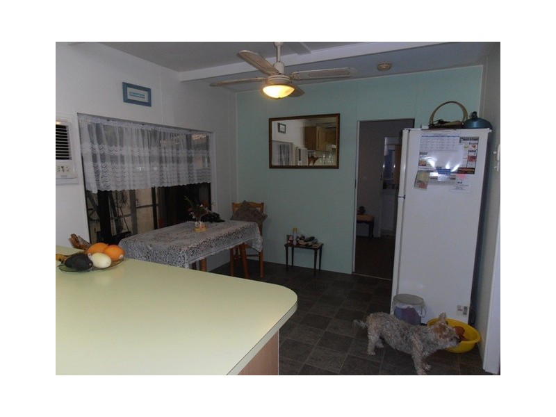 Site 6E Anchorage Holiday Park, Iluka NSW 2466