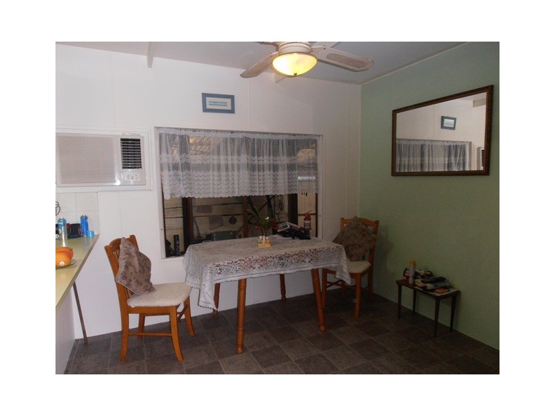 Site 6E Anchorage Holiday Park, Iluka NSW 2466
