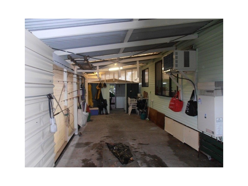Site 6E Anchorage Holiday Park, Iluka NSW 2466