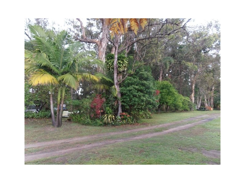 Site 6E Anchorage Holiday Park, Iluka NSW 2466