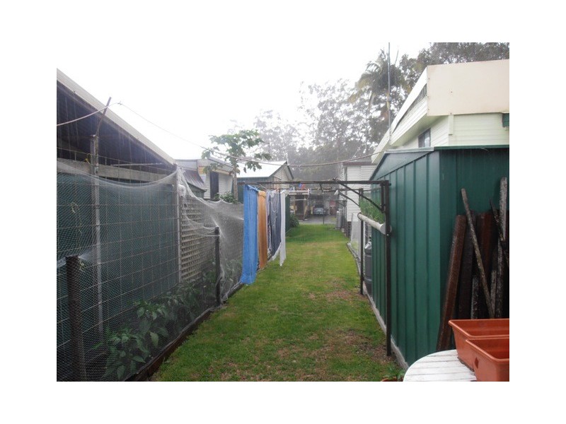 Site 6E Anchorage Holiday Park, Iluka NSW 2466