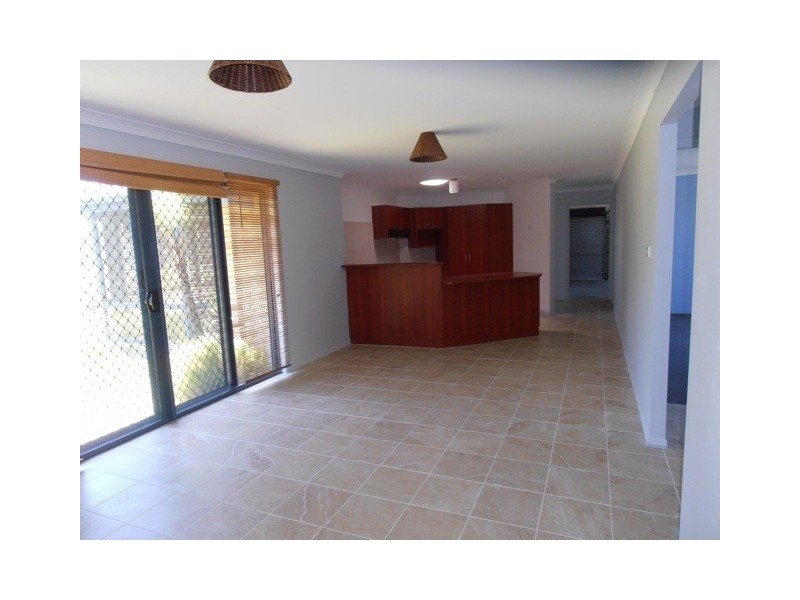 89 Colonial Drive, Gulmarrad NSW 2463