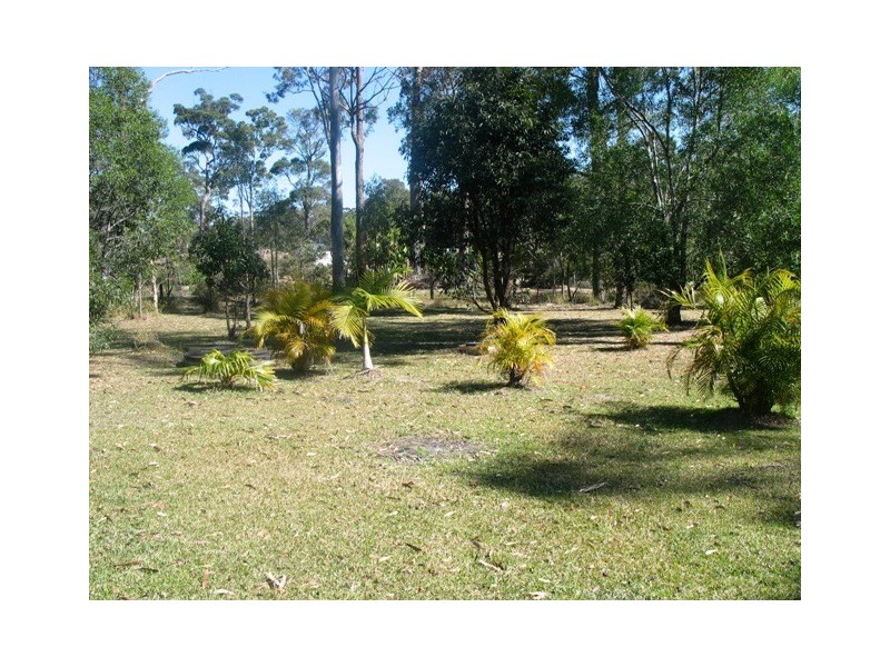 89 Colonial Drive, Gulmarrad NSW 2463