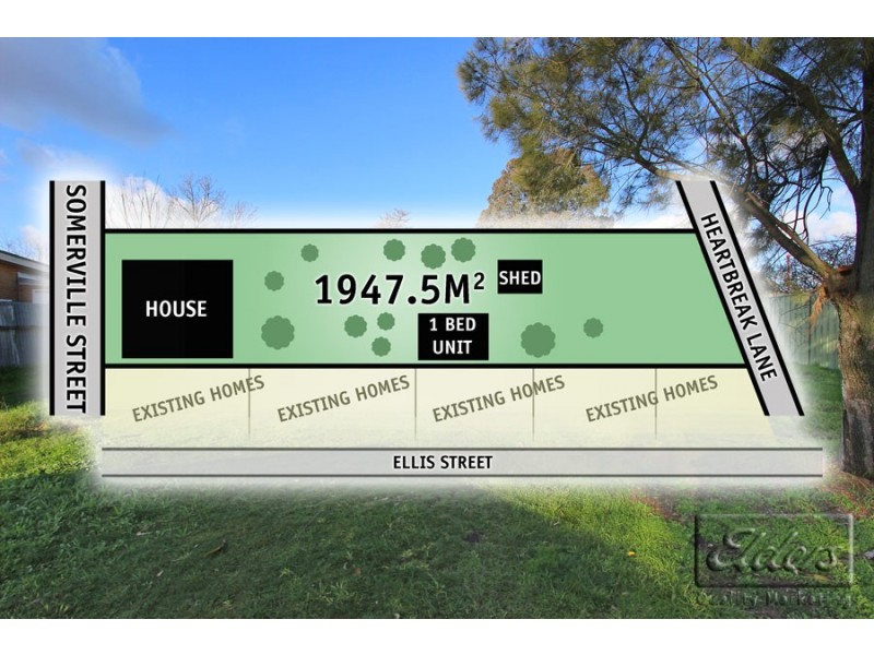 29 SOMERVILLE STREET, Flora Hill VIC 3550