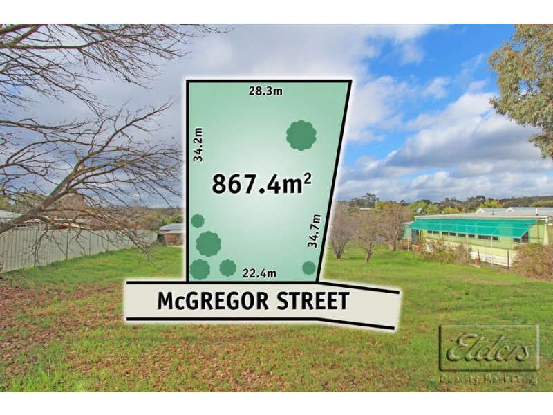11 McGregor Street, Castlemaine VIC 3450
