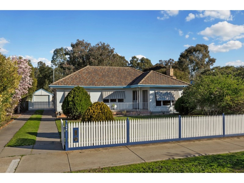 296 Holdsworth Rd, North Bendigo VIC 3550