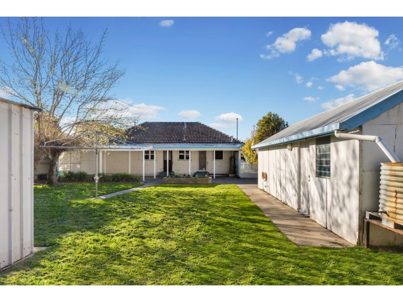 296 Holdsworth Rd, North Bendigo VIC 3550