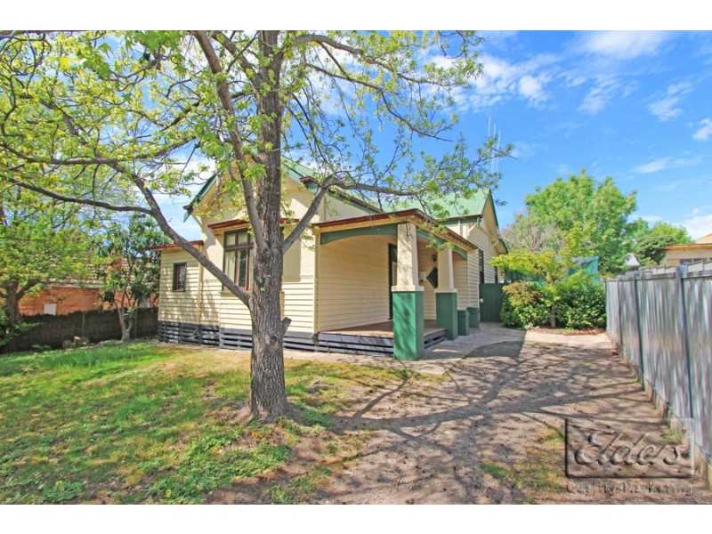 23 Marong Road, Ironbark VIC 3550