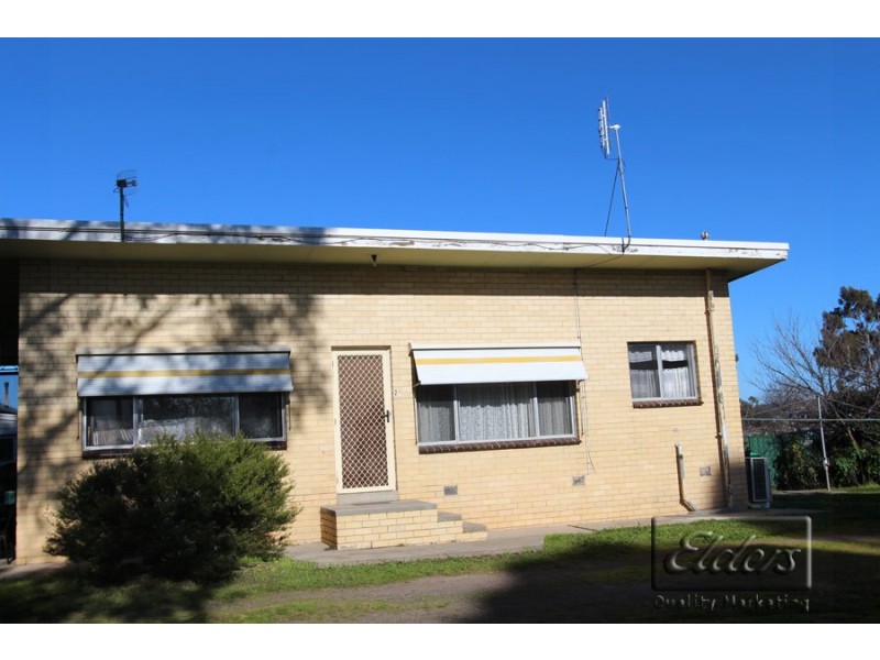 2/254 Queen Street, Bendigo VIC 3550