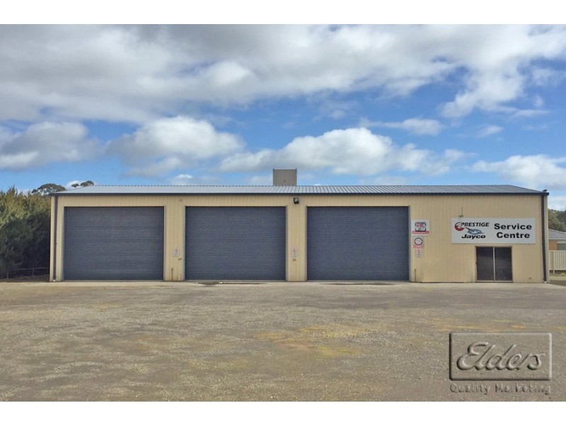 366 High Street, Kangaroo Flat VIC 3555