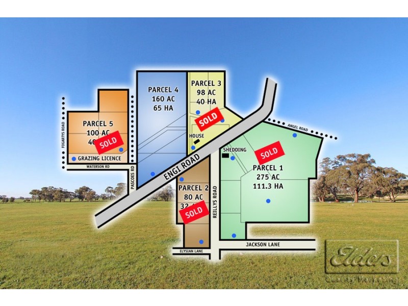 295 Engi Road, Neilborough VIC 3570